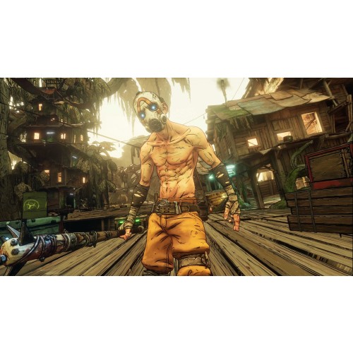 Borderlands 3