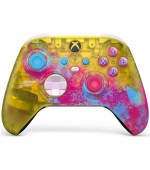 Microsoft Xbox Wireless Controller - Forza Horizon 5 Lim.Ed. QAU-00055