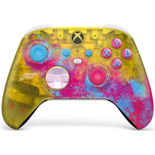 Microsoft Xbox Wireless Controller - Forza Horizon 5 Lim.Ed. QAU-00055