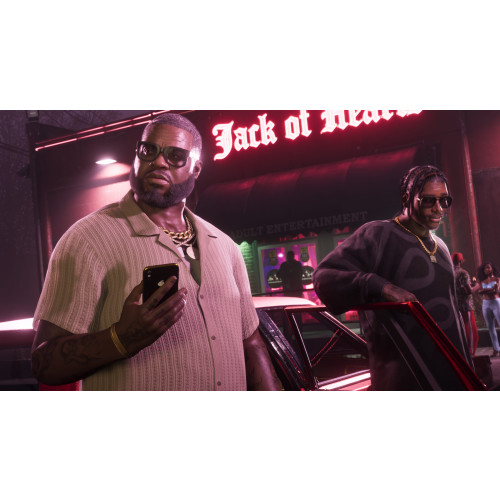 GTA VI