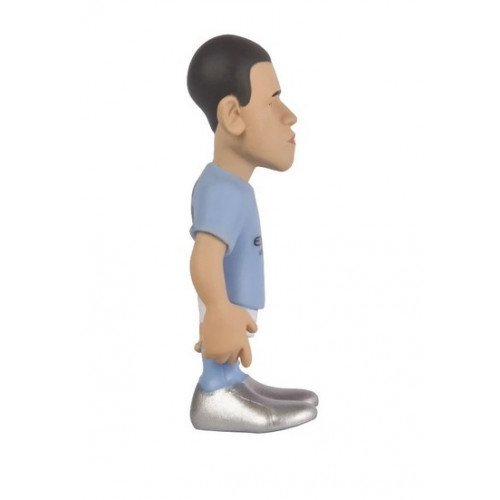 MINIX Football 7 cm: Manchester City - Phil Foden