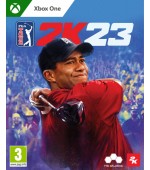 PGA Tour 2K23