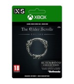 The Elder Scrolls Online Collection: Blackwood