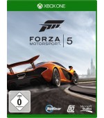 Forza Motorsport 5 (Digital)