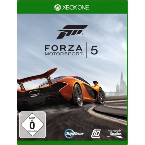 Forza Motorsport 5 (Digital)