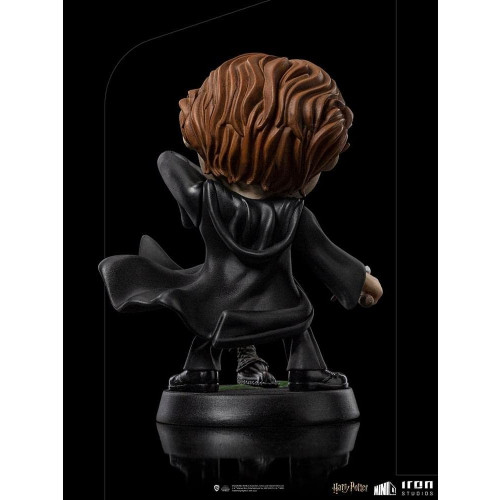 IronStudios - MiniCo Figurines: Harry Potter (Ron Weasley)