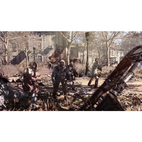 Dying Light 2 Stay Human (Deluxe Edition)