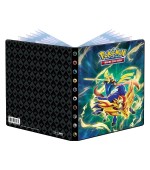 Pokémon UP: SWSH12.5 Crown Zenith - A5 album