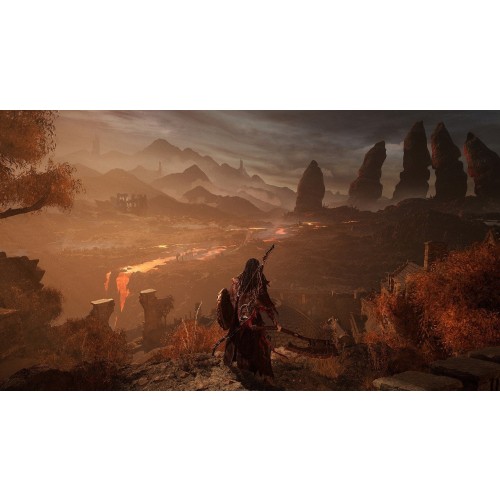 Lords of the Fallen