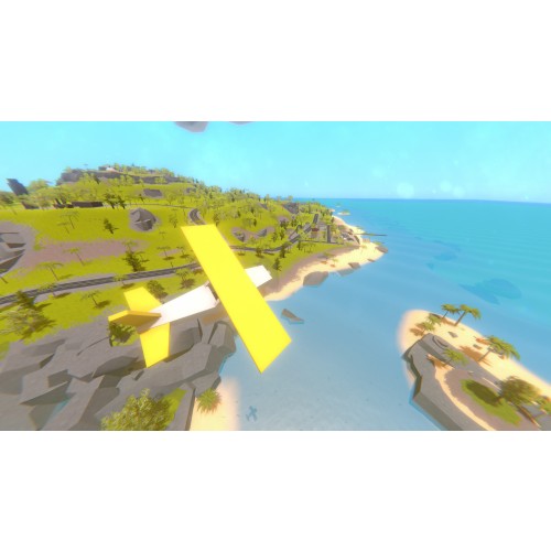 Unturned