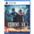 RESIDENT EVIL 2 REMAKE