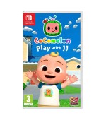 CoComelon: Play with JJ