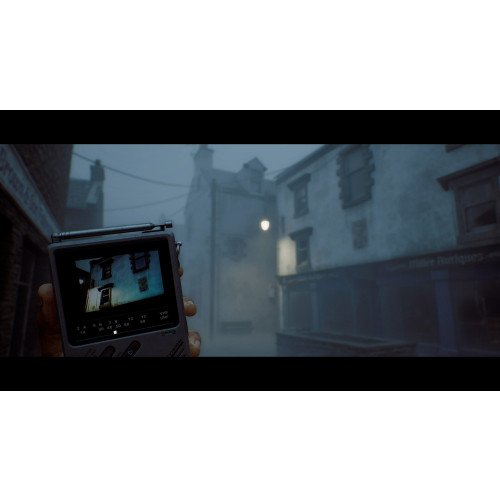 SILENT HILL: Townfall Deluxe Edition