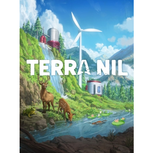Terra Nil