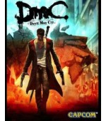DmC Devil May Cry