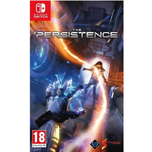 Persistence