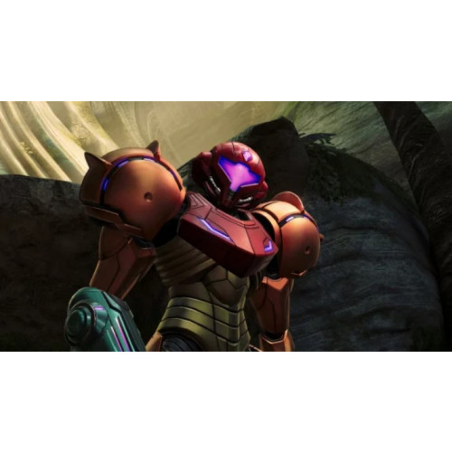 Metroid Prime 4: Beyond