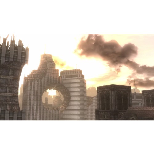 GOD EATER 2 Rage Burst