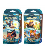 Disney Lorcana: Set 6 - Starter Deck