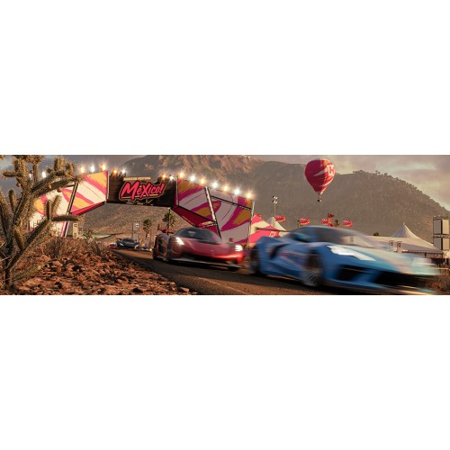 Forza Horizon 5: Standard Edition
