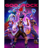 God of Rock