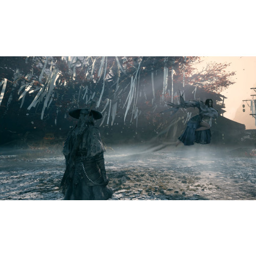 Phantom Blade Zero