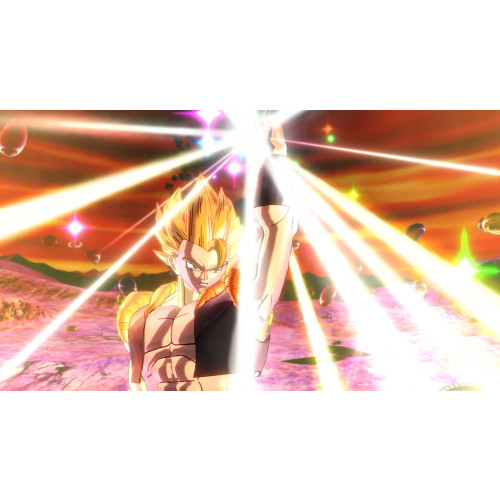 Dragon Ball: Xenoverse 2 - Super Pass