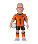 MINIX Football Legends: World Cup Legends - Netherlands - ROBBEN