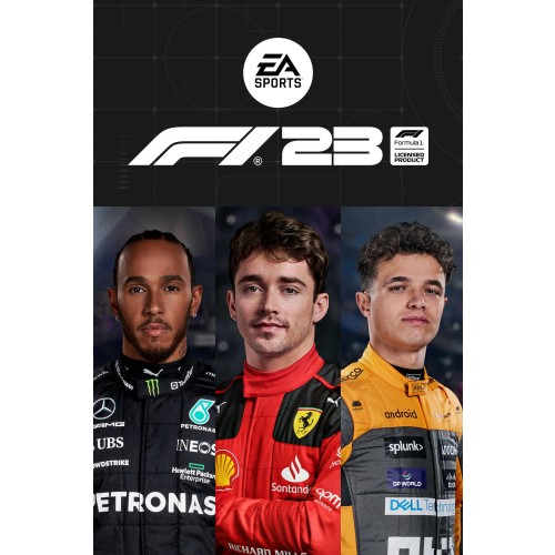 F1 2023