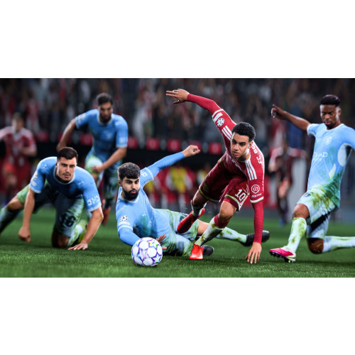 EA Sports FC 27