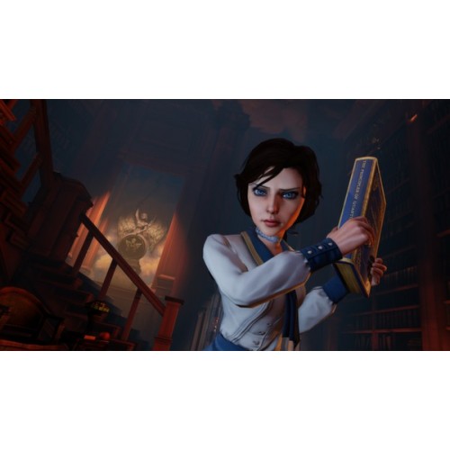 Bioshock Infinite