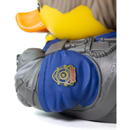 Tubbz kačička Resident Evil Leon S Kennedy