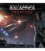 Battlestar Galactica Deadlock