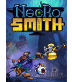 Necrosmith