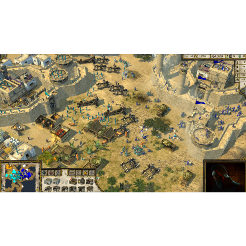 Stronghold Crusader 2 Special Edition