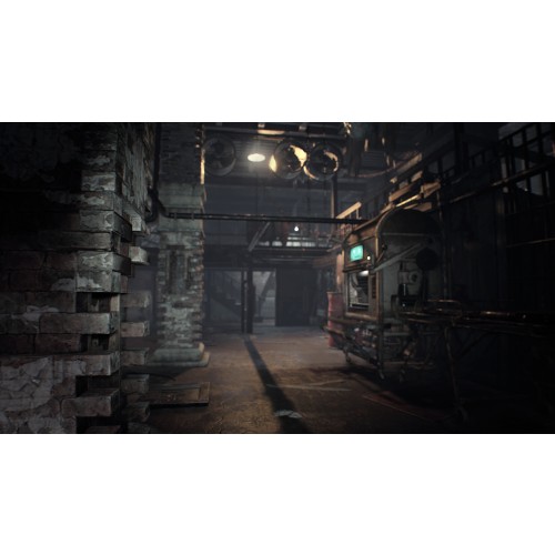 Resident Evil 7 biohazard - Banned Footage Vol.1