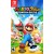 Mario + Rabbids Kingdom Battle