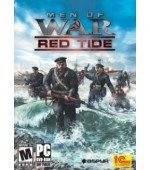 Men of War Red Tide