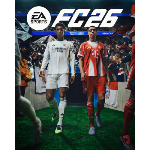 EA SPORTS FC 26