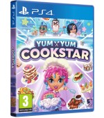 Yum Yum Cookstar