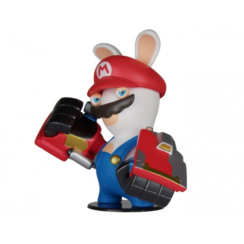 Mario + Rabbids Sparks of Hope - Mario figurine