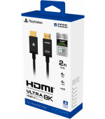 PS5 Ultra High Speed 8K HDMI 2.1 Cable