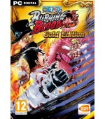 One Piece Burning Blood Gold Edition