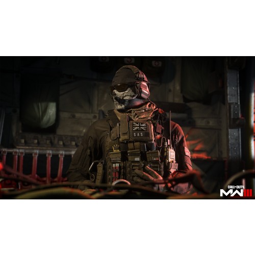 Call of Duty: Modern Warfare III - Vault Edition