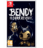 Bendy and the Dark Revival