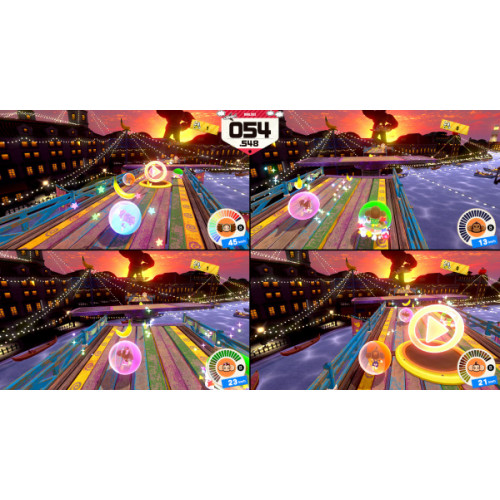 Super Monkey Ball