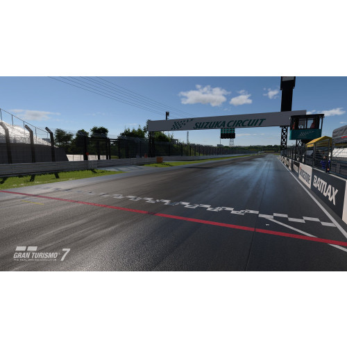 Gran Turismo 7
