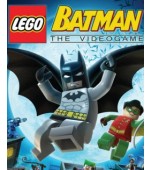 LEGO Batman