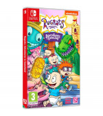 Rugrats: Adventures in Gameland