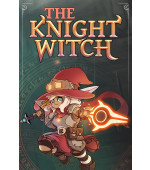 The Knight Witch